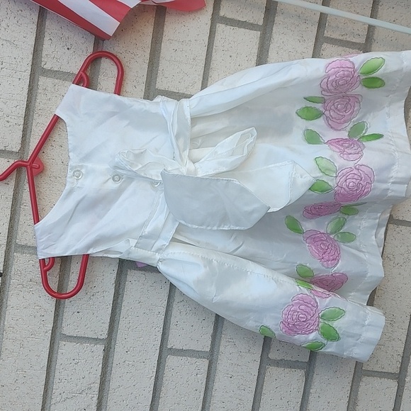 La Princess Dress - Picture 10 of 12